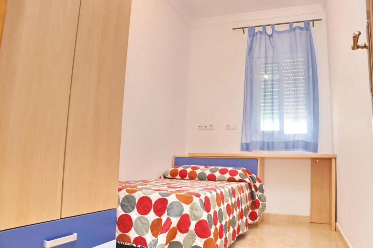 Apartamento Cervantes Conil De La Frontera
