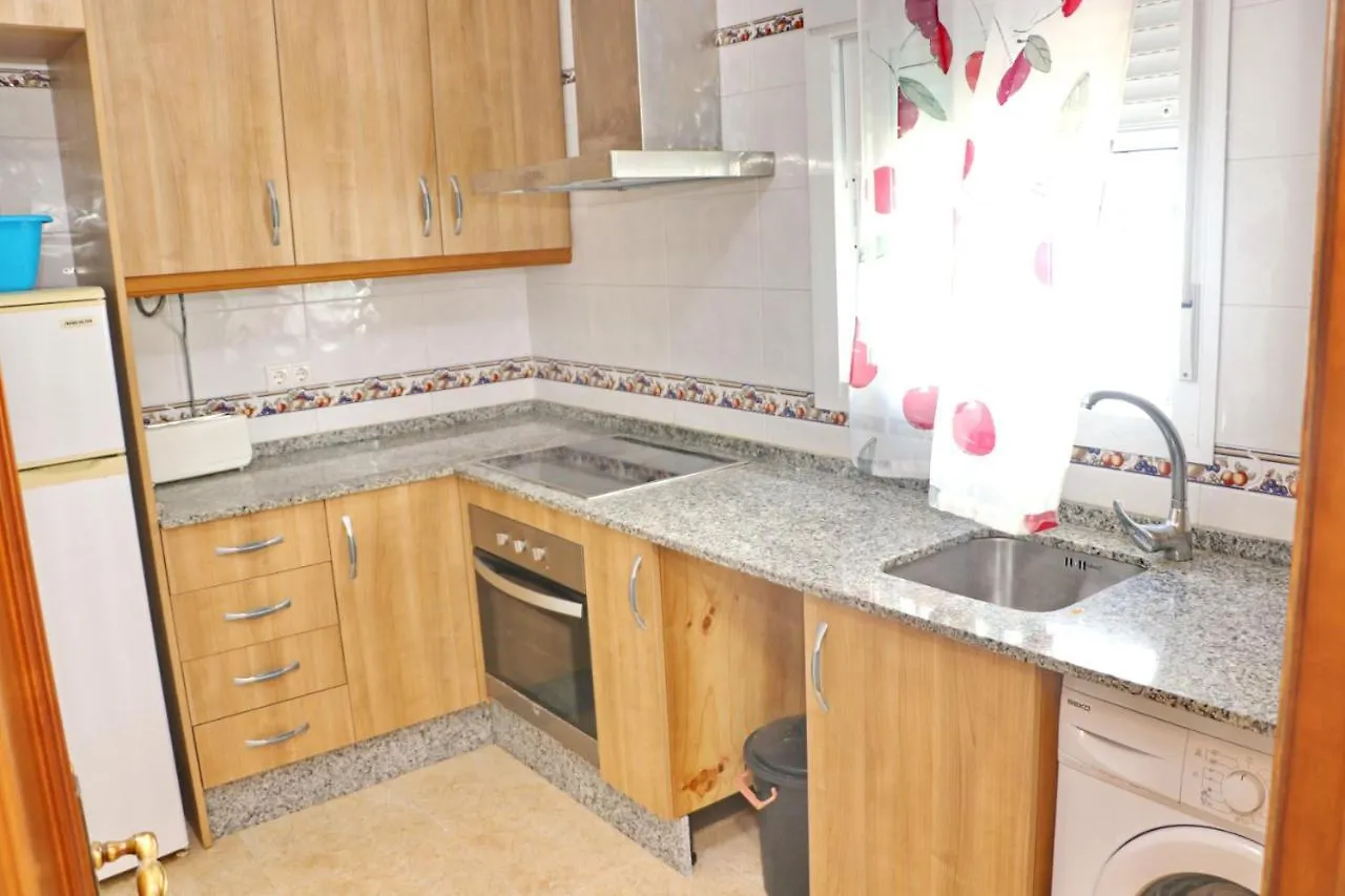 Apartamento Cervantes Conil De La Frontera