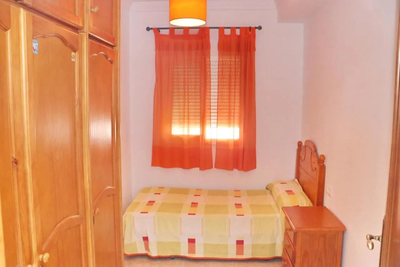 Apartamento Cervantes Conil De La Frontera