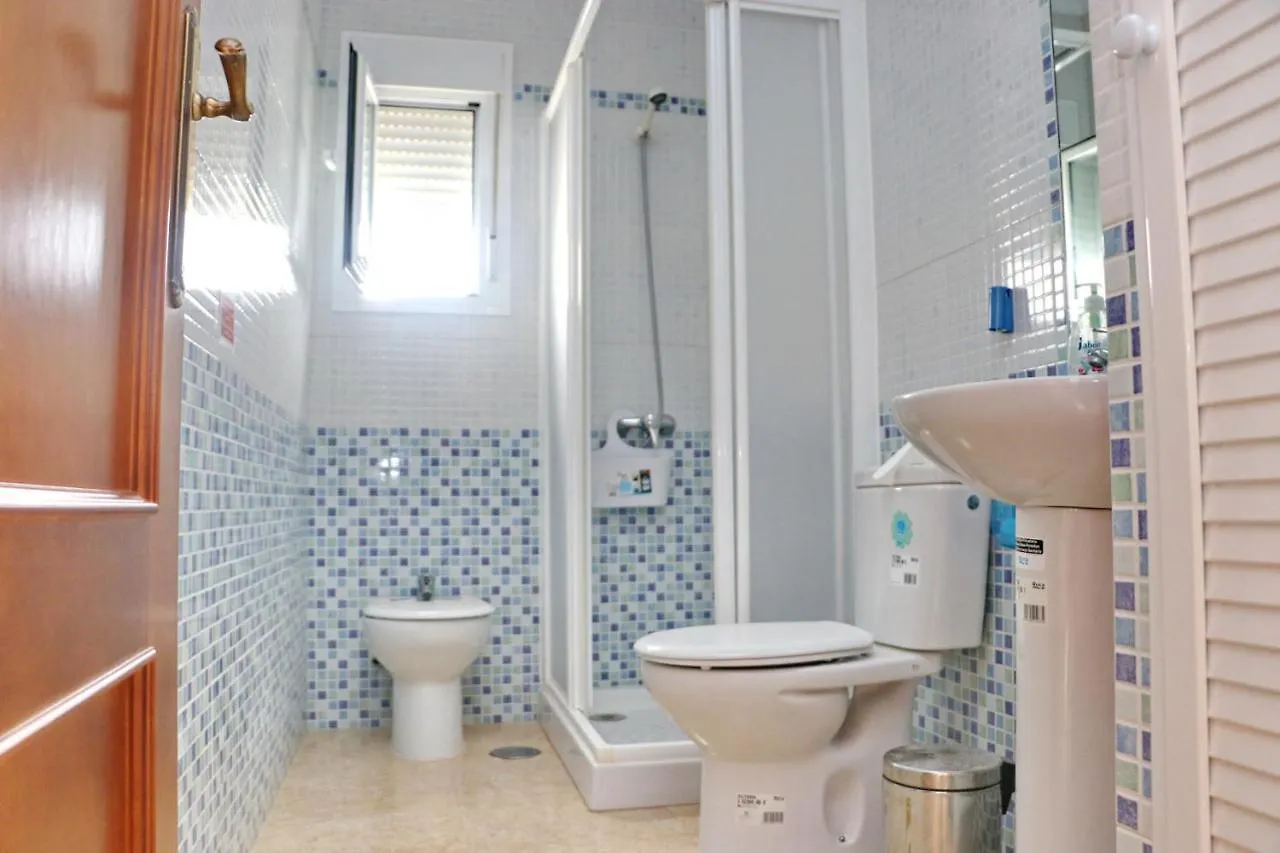 Apartamento Cervantes Conil De La Frontera