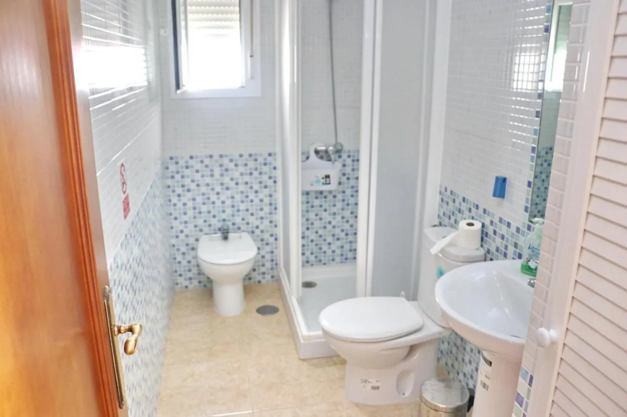 Apartamento Cervantes Conil De La Frontera 0*,  España