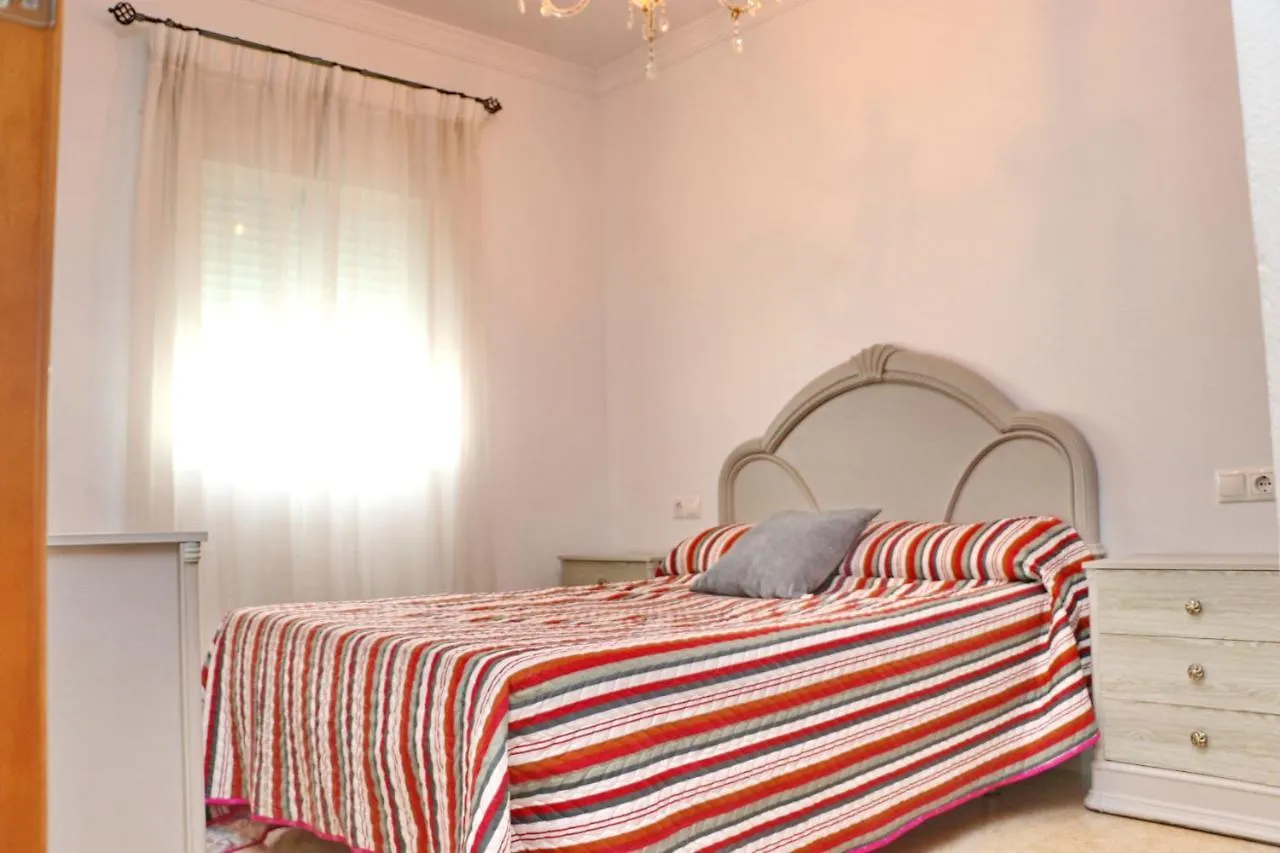 Apartamento Cervantes Conil De La Frontera