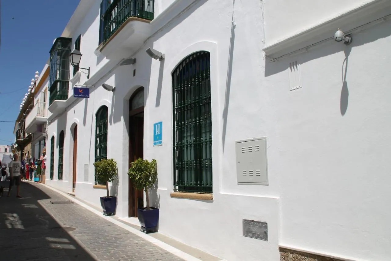 Apartamento Cervantes Conil De La Frontera 0*,  España
