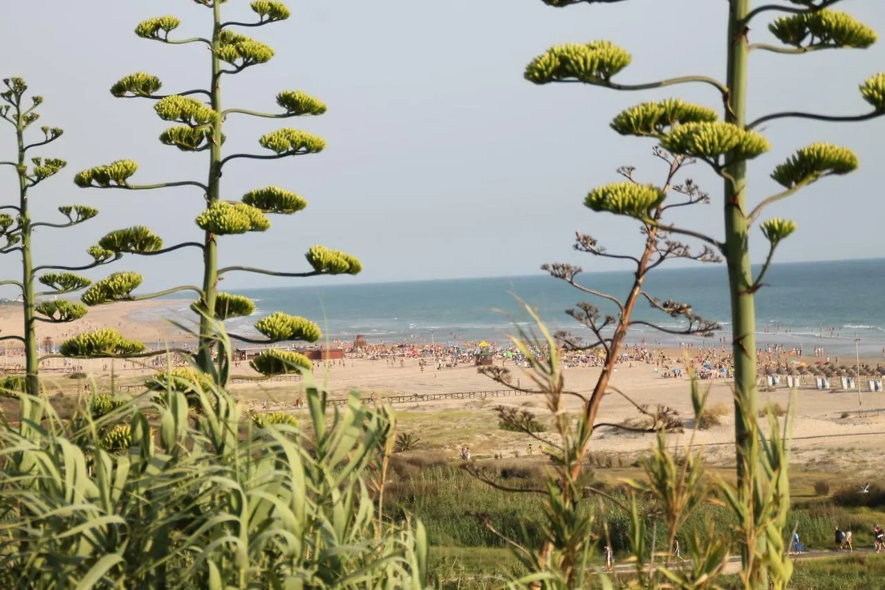 Apartamento Cervantes Conil De La Frontera