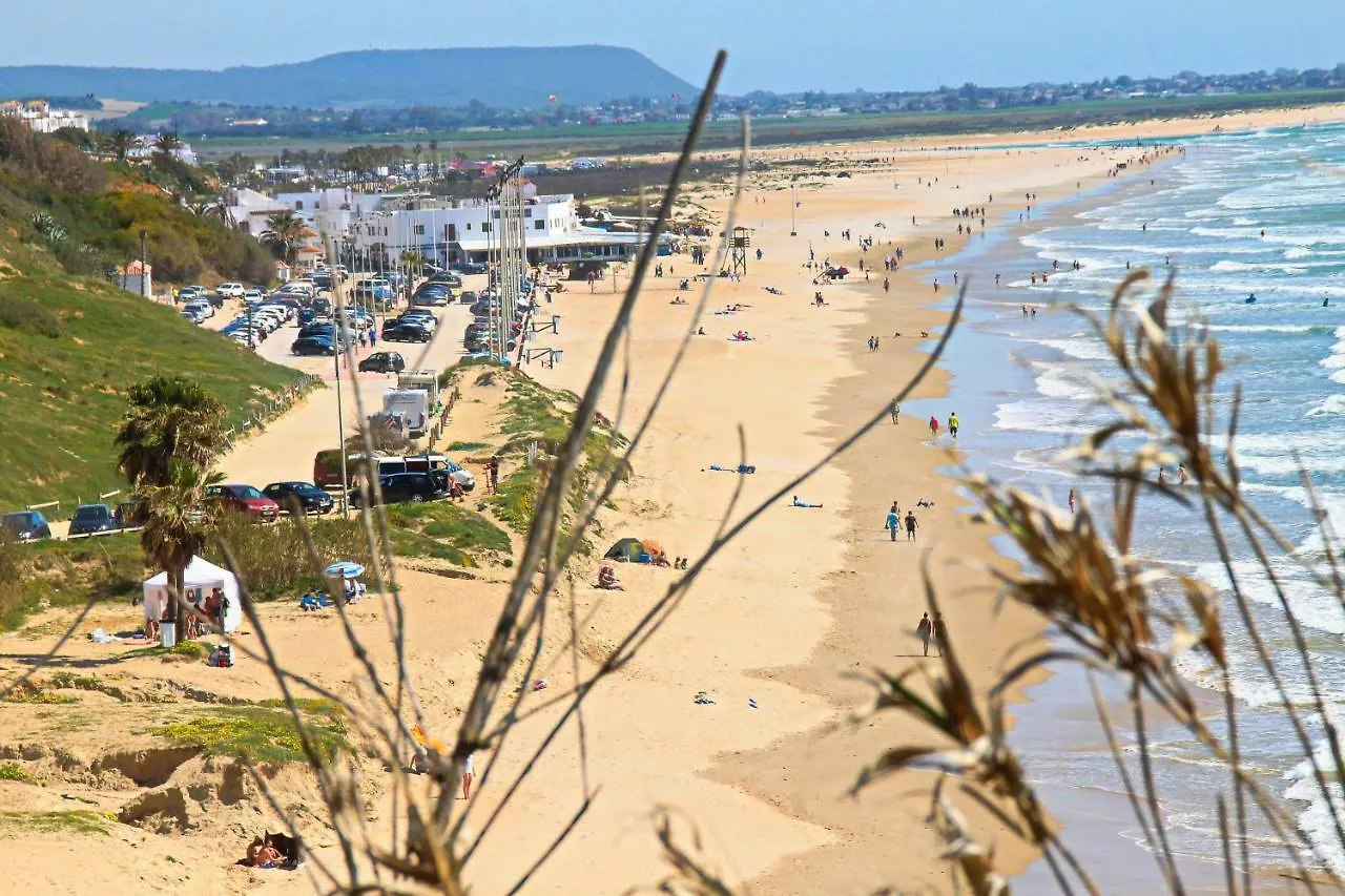 Apartamento Cervantes Conil De La Frontera 0*,  España